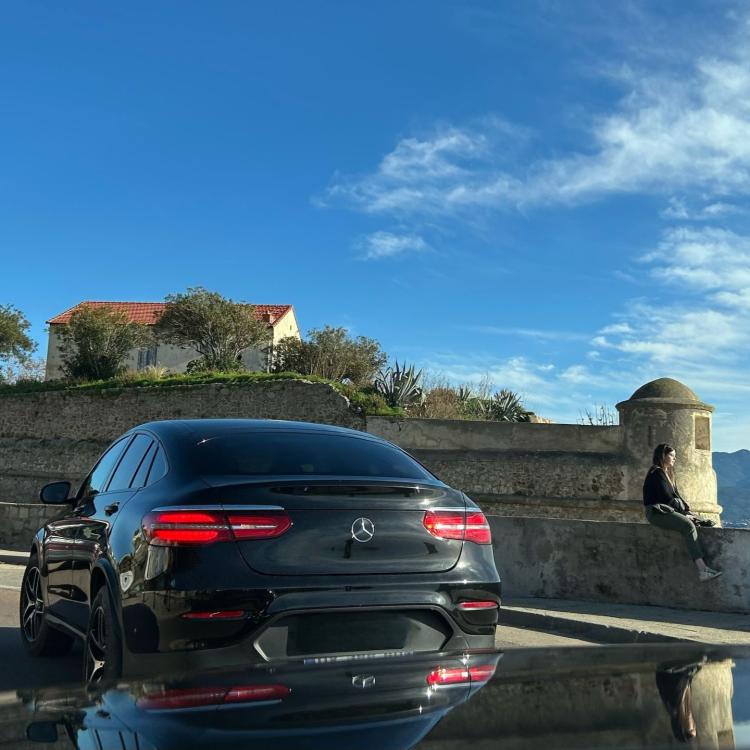 tarifas transporte privado VTC Ajaccio