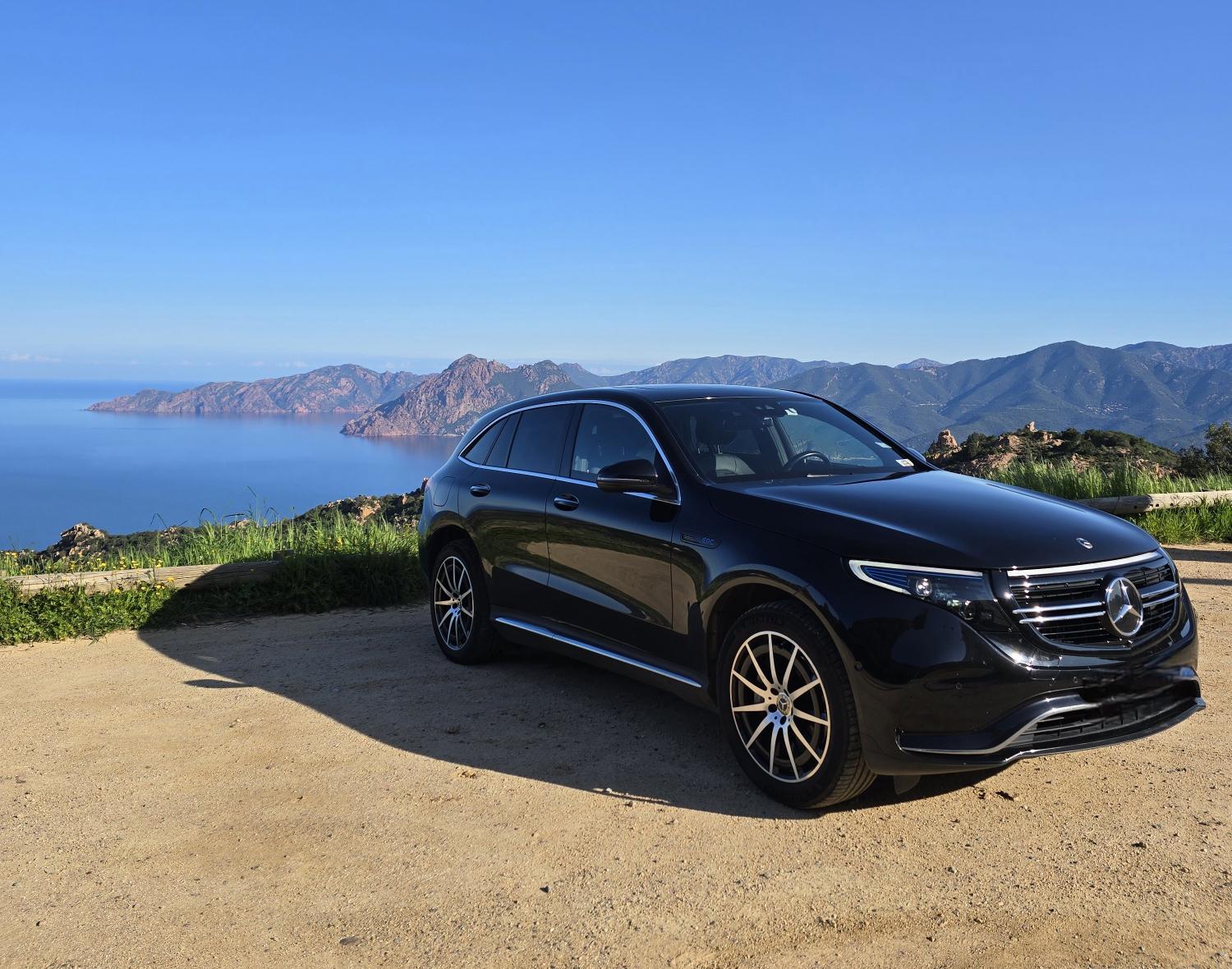 corse vtc Porto (Ota)