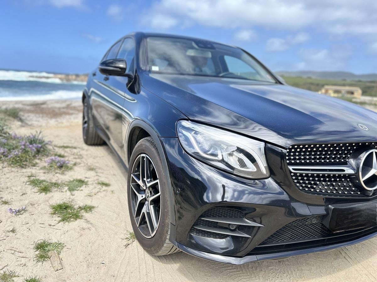 Corsica VTC Porto-Vecchio