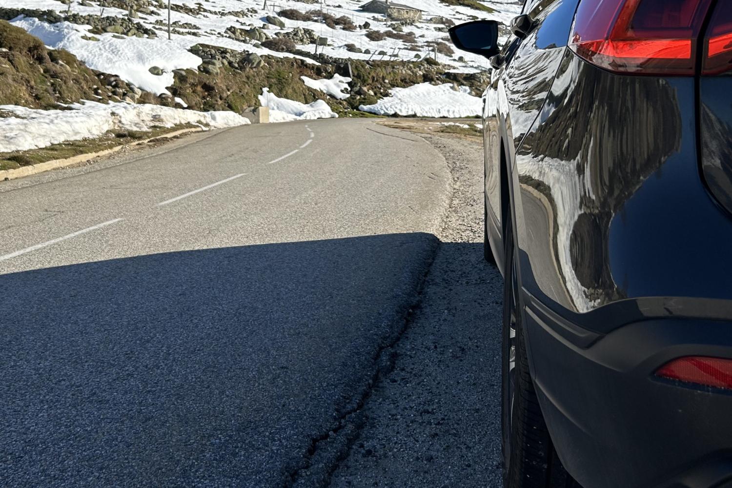 Tariffe del trasporto privato in Corsica