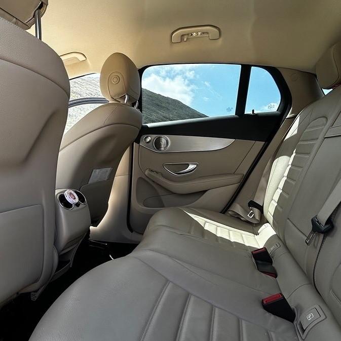 chauffeur business en corse