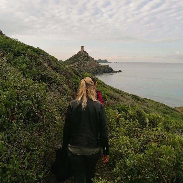 excursion en corse vtc