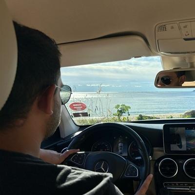 VTC à Ajaccio sur la boutique en ligne