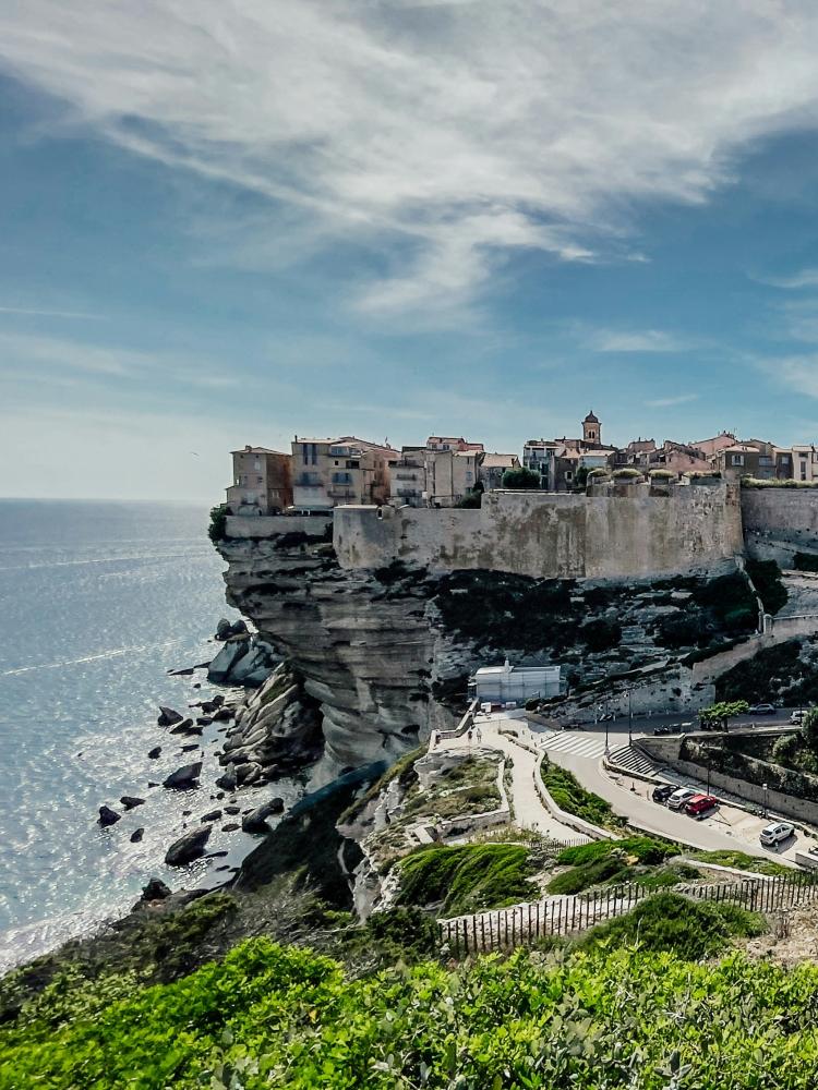 tarifs transport figari bonifacio