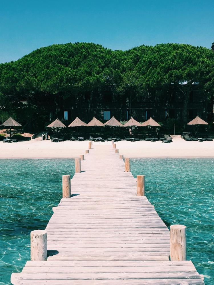 Corse vtc Porto Vecchio