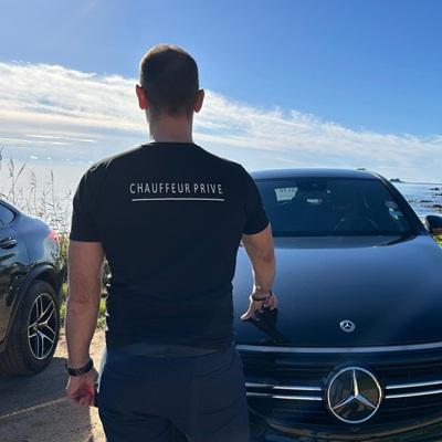 transfert privé VTC à Porticcio sur la boutique en ligne