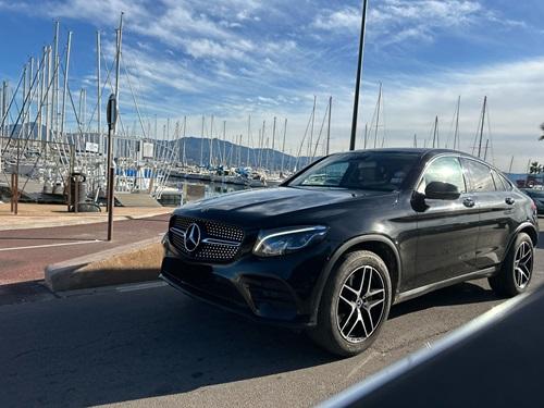 vtc, auto e furgoni aeroporto corsica