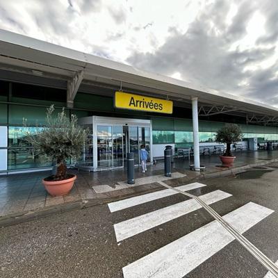 traslado aeropuerto córcega