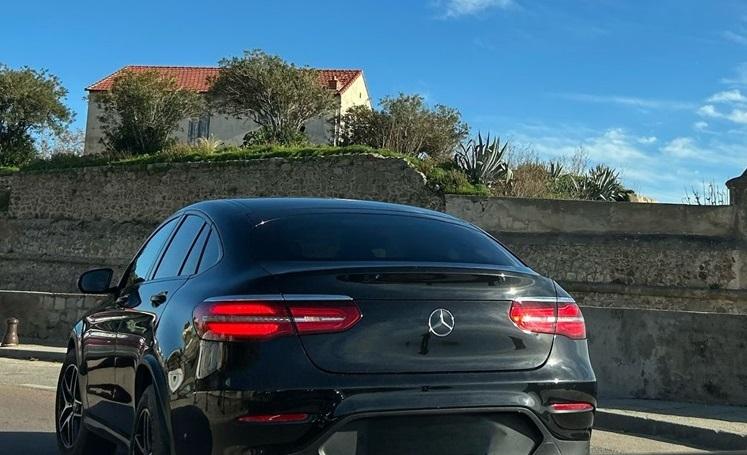 autista d'affari corsica