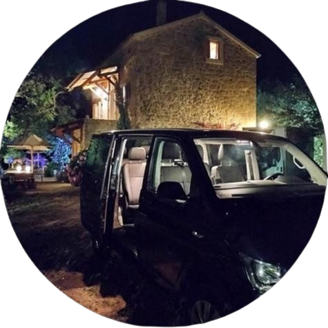 wedding in Cognocoli Monticchi