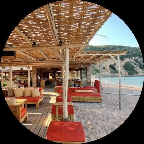 Matrimonio a Bonifacio