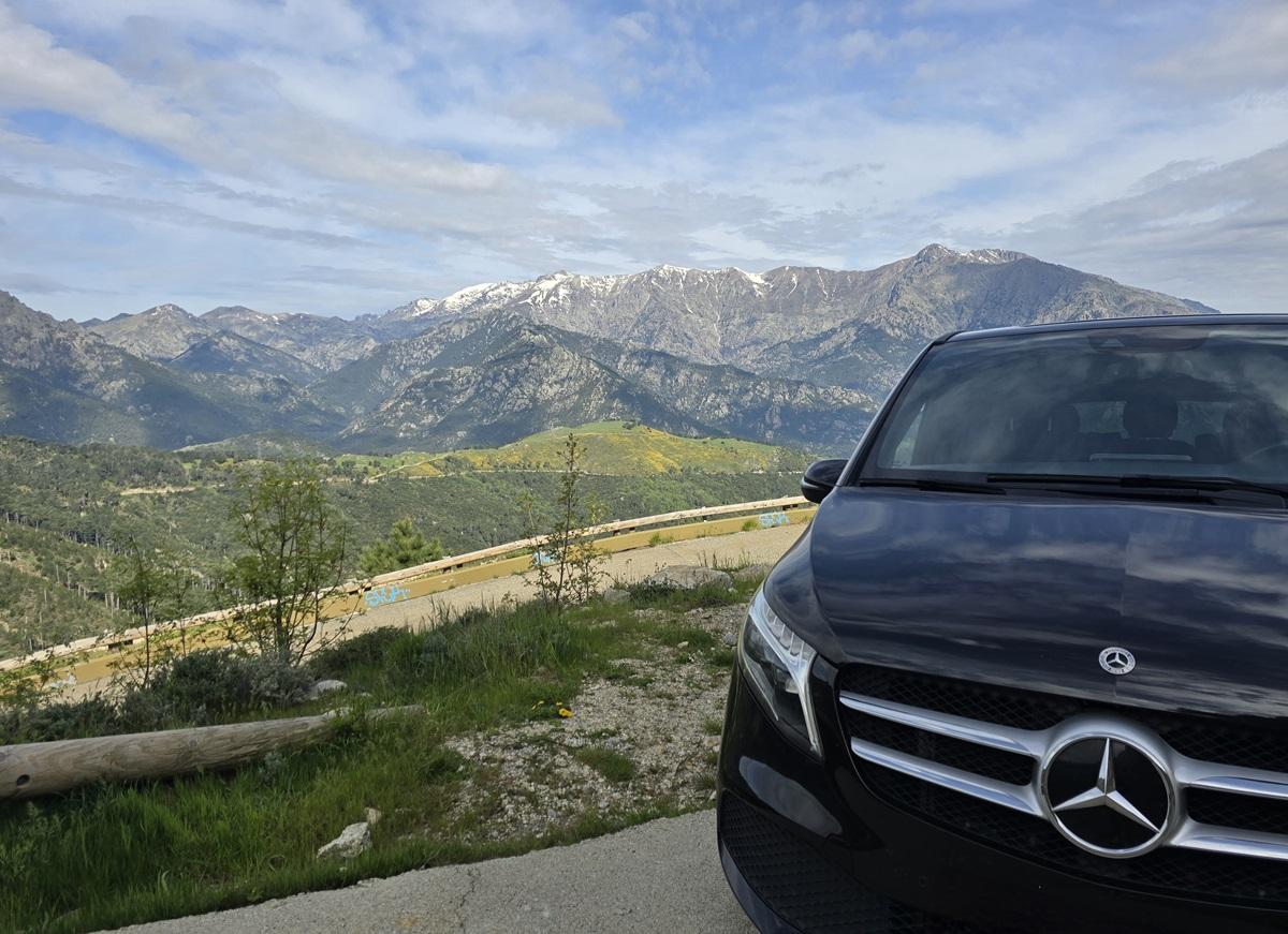 gr20 shuttle transfer